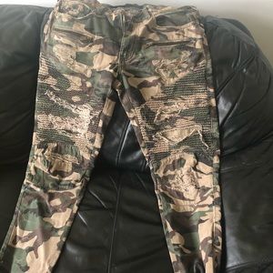Jordan Craig Pants